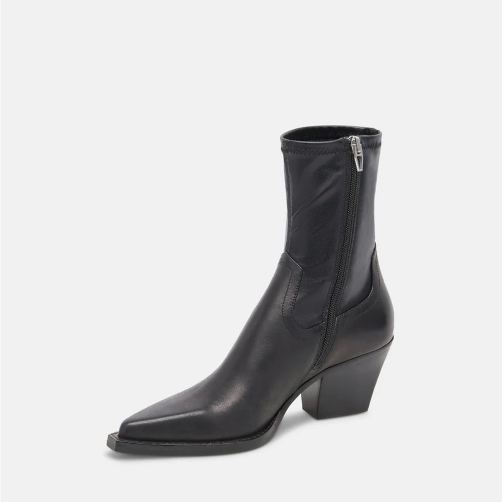 Dolce Vita Rutger Boots in Black size 8 Women’s